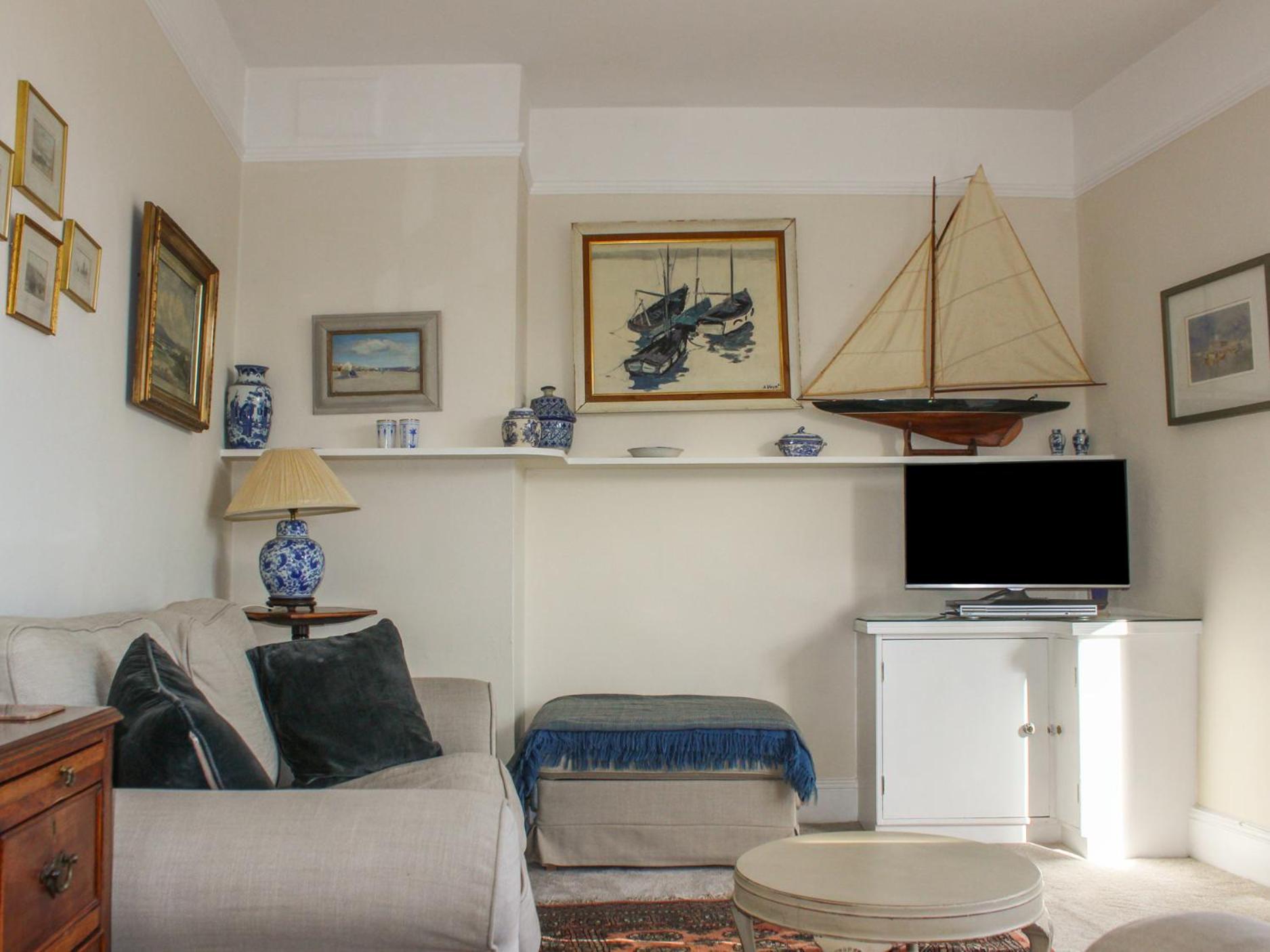 29B Lower Street Dartmouth Luaran gambar